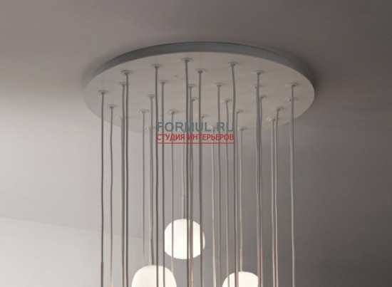 Светильник Fabbian Lumi F07 A31 01